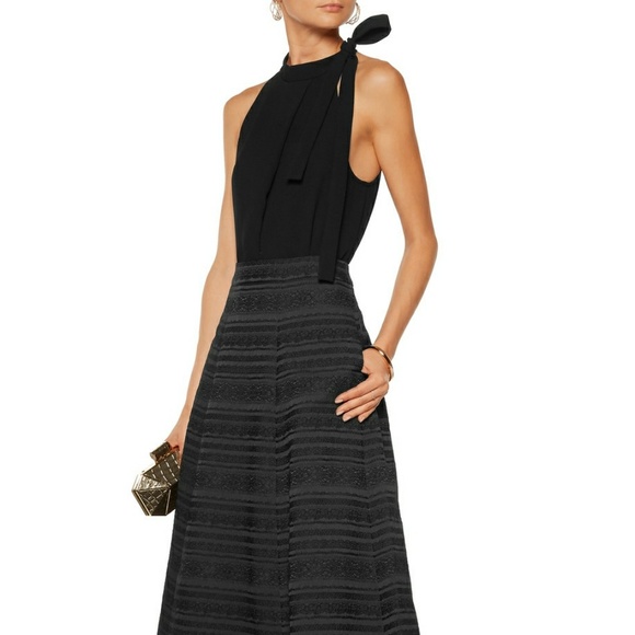 XSOLDX Alice & Olivia Leixa Ballgown Skirt - Picture 6 of 8